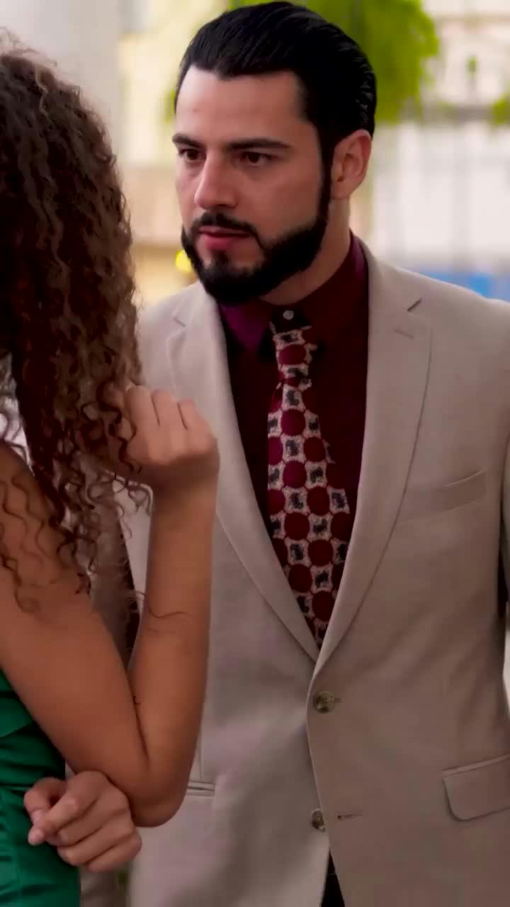 Parte 2 | El día de la boda descubrió que su prometida se metía con sus amigos