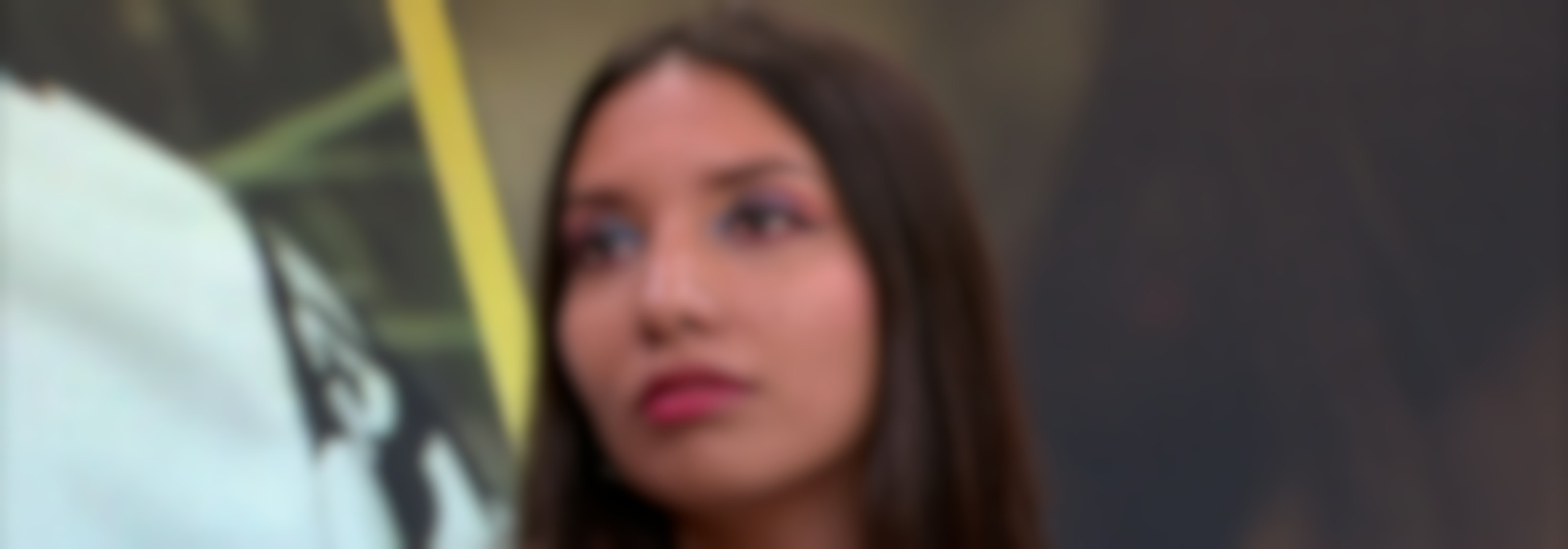 María señala y acusa a su mamá de convertirse en una mujer fracasada y humillada