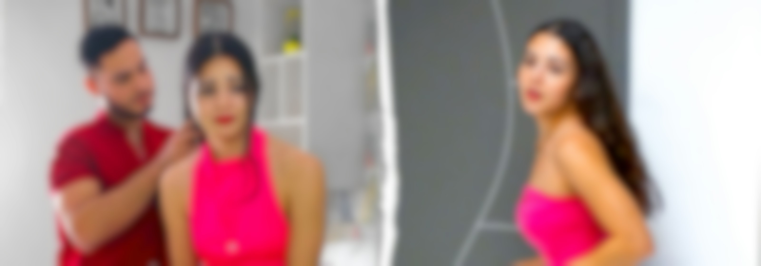 Ella le lavaba y planchaba, sin imaginar lo que su mejor amiga le hacía