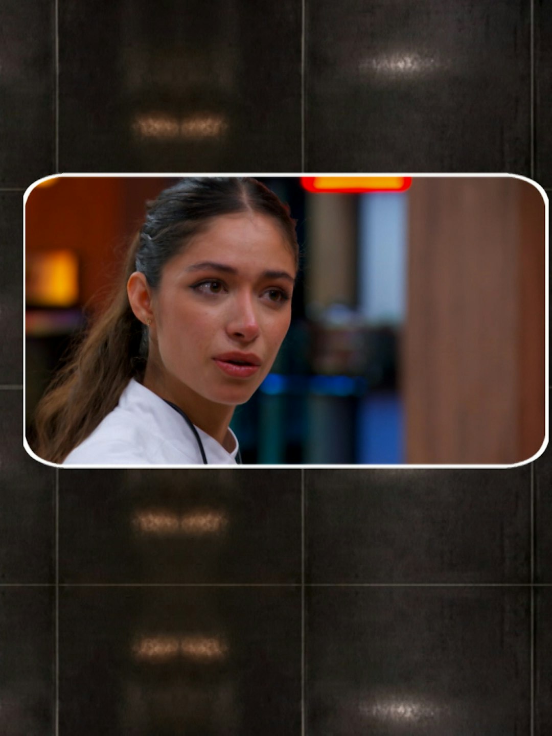 “Si ves que nos caemos gordas, ¿por qué vas y le hablas?”, Michelle habla sin filtros de Lancer, Ixdit y más de MasterChef 24/7