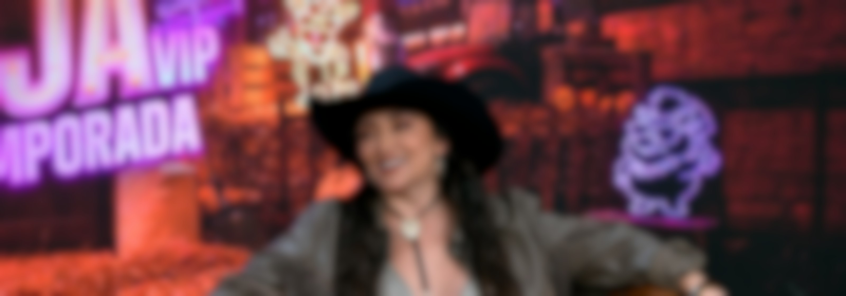 Mónica Escobedo, revela sus secretos más grandes antes del inicio de La Granja VIP Segunda Temporada