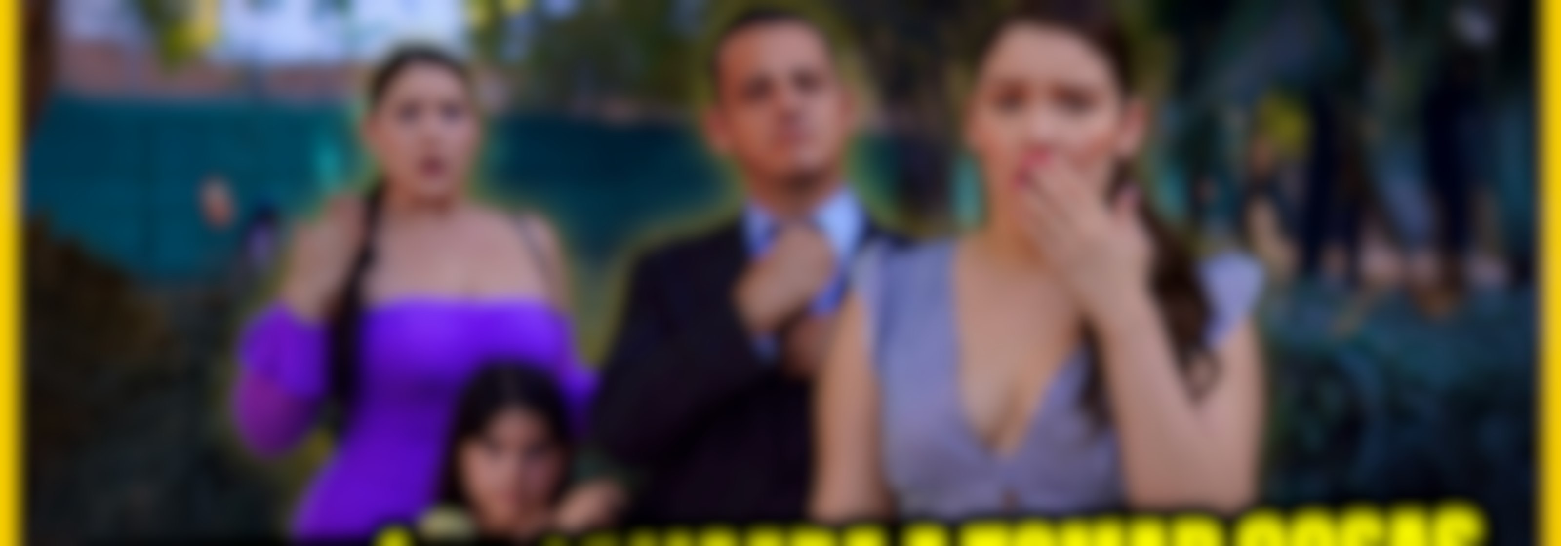 Su mamá la obligaba a tomar cosas ajenas en tiendas por miedo a su esposo
