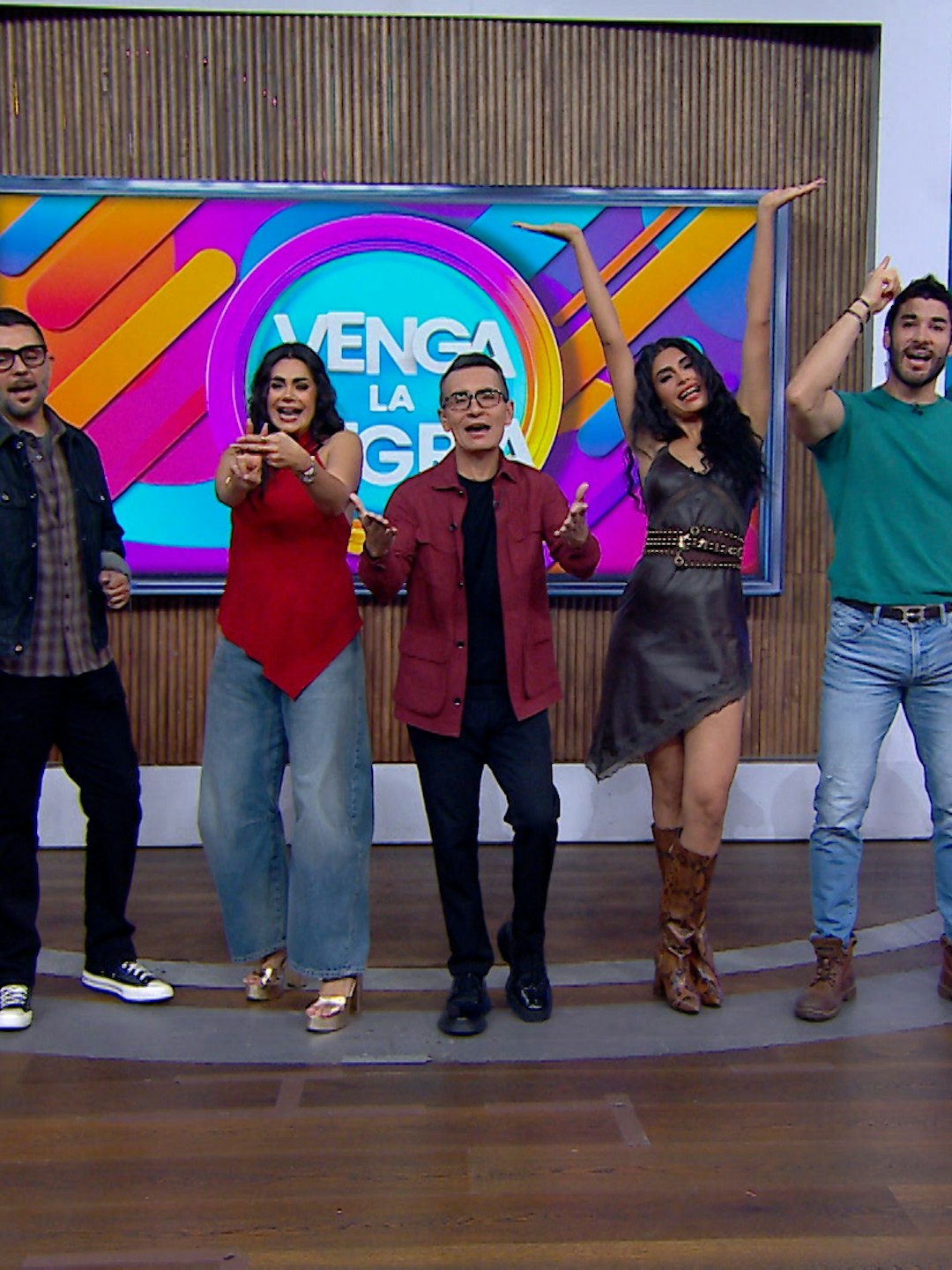 Venga La Alegría | Programa 28 de agosto 2026 Parte 1 | Vadhir rompe el silencio sobre la presunta extorsión, Michelle habla sin filtros de Ixdit y Lancer y mucho más