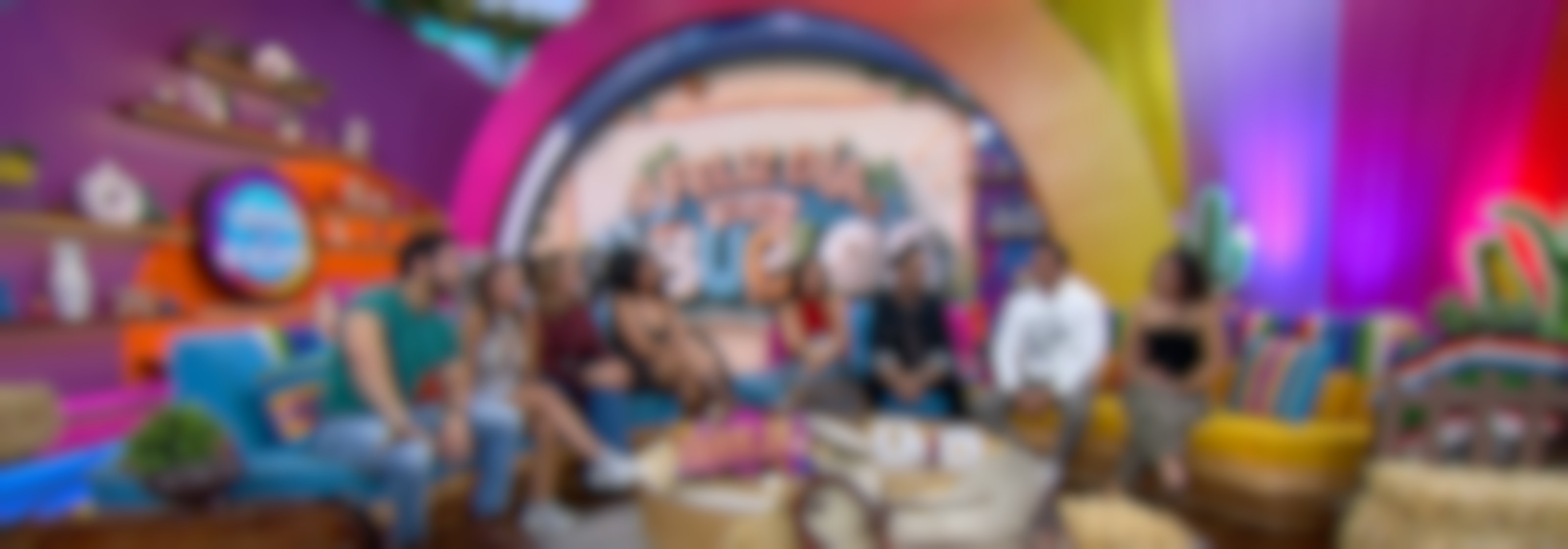 Venga La Alegría | Programa 28 de agosto 2026 Parte 2 | Celebramos el Día del Abuelo, la revelación de ‘La Coreañera’ para La Granja VIP Segunda Temporada y más
