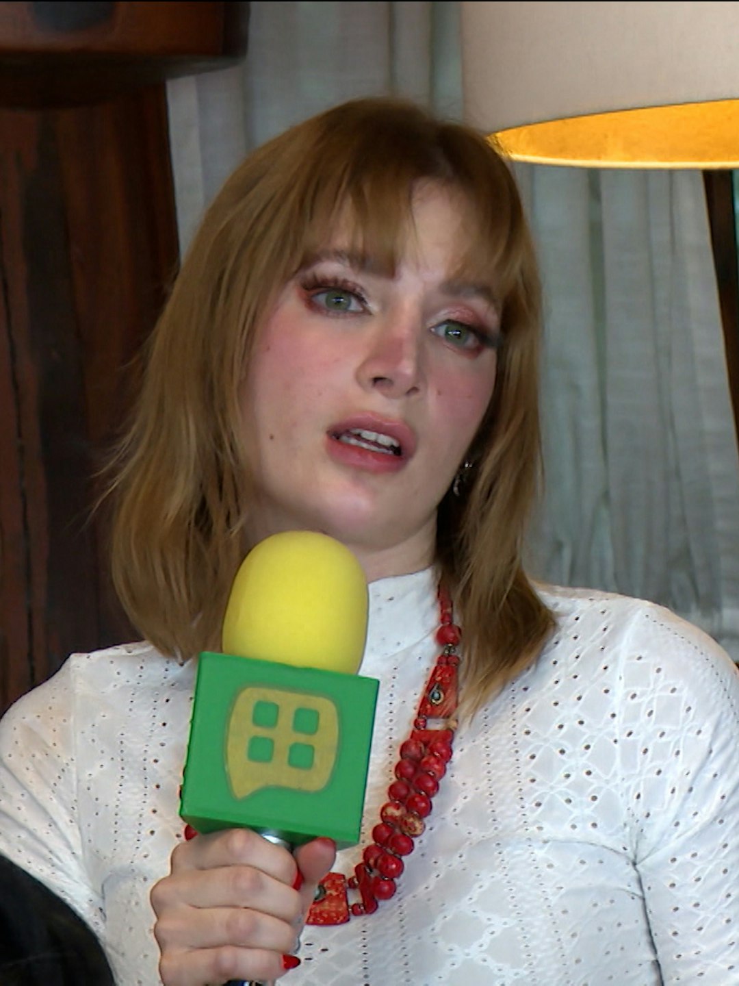 Exclusiva: Imelda Garza comparece ante las autoridades tras denuncia de José Manuel Figueroa