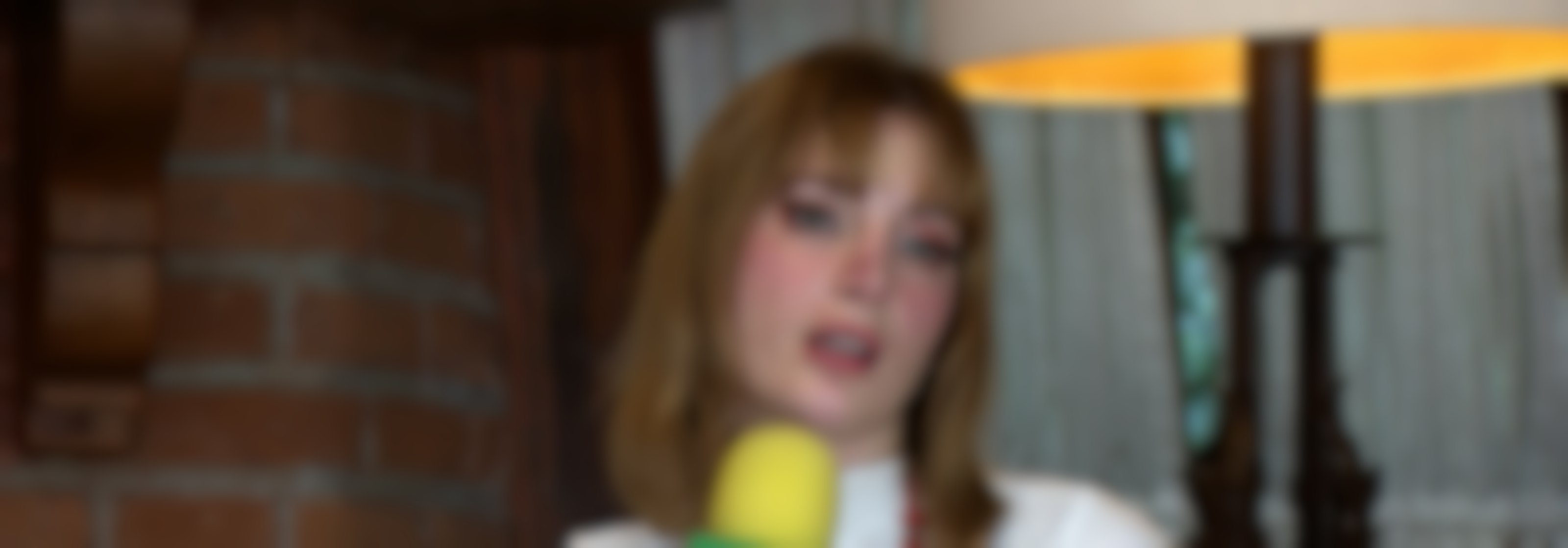 Exclusiva: Imelda Garza comparece ante las autoridades tras denuncia de José Manuel Figueroa