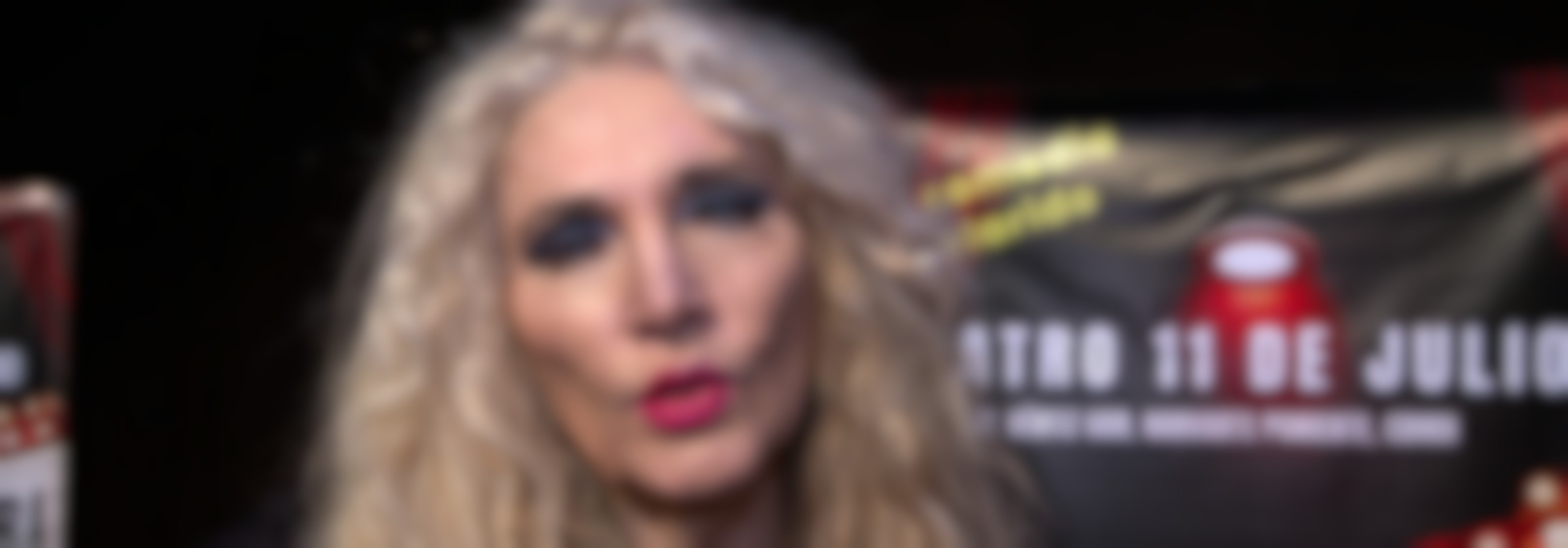 Alicia Encinas niega haber sido la responsable del encarcelamiento de Juan Gabriel en los 70: “Yo me quedo tranquila”