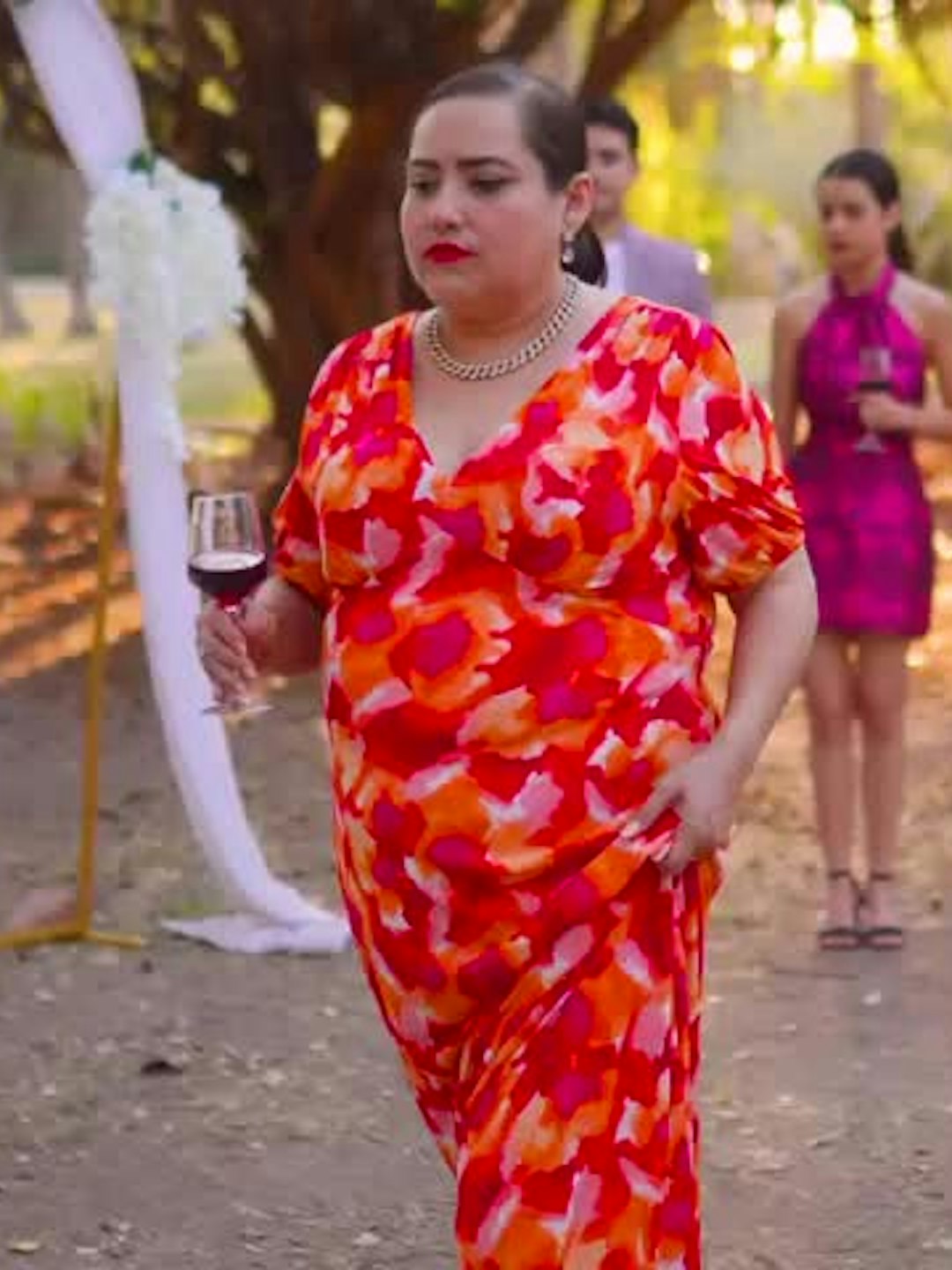 Interrumpió la boda de su amiga para pedirle matrimonio a su novia