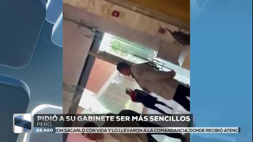 Noticias Oaxaca del 28 de agosto 2026