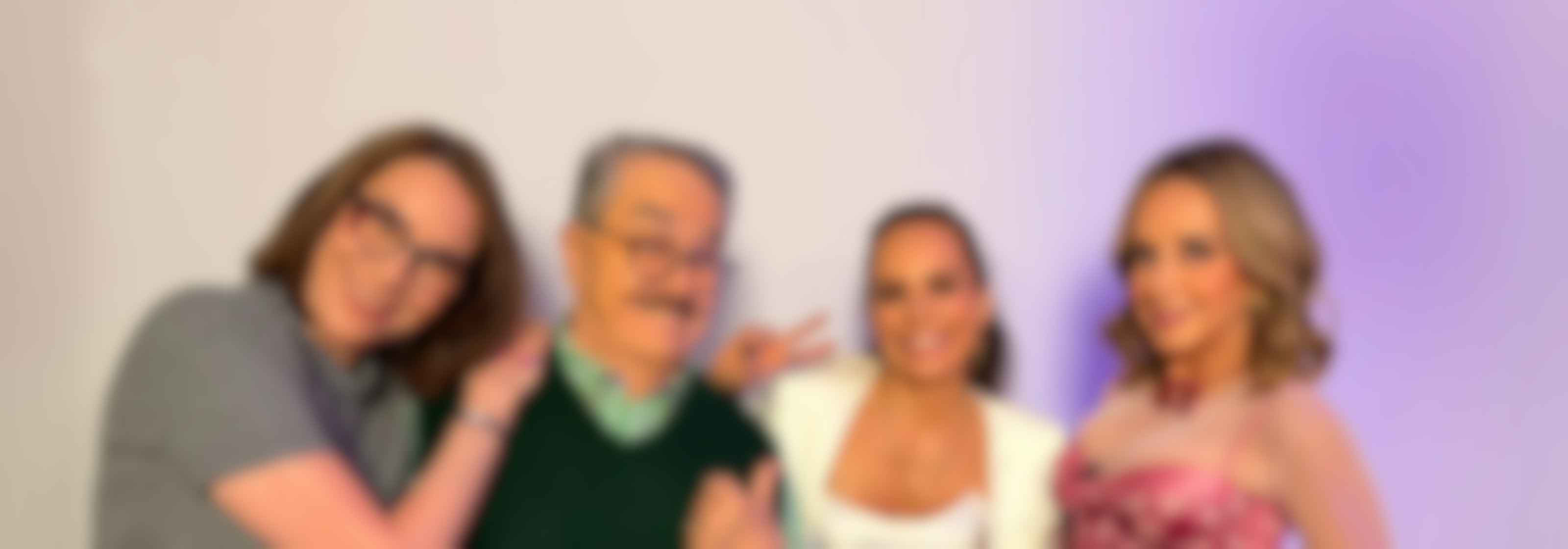 ¡Tic Tac! Inicia la cuenta regresiva para el estreno de Un Día Para Vivir Quinta Temporada y María José Magán nos dio varias EXCLUSIVAS