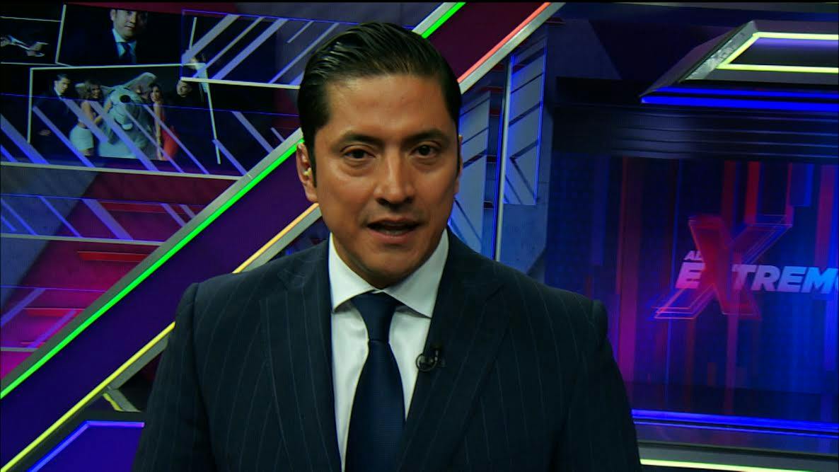 Uriel Estrada deja Al Extremo y cambia de rumbo