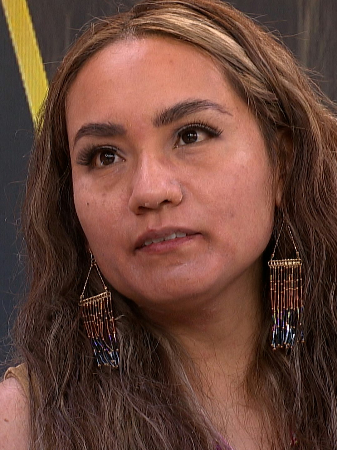 ¡Ha sido infeliz 19 años! Mady quiere dejar a su esposo para volver con su ex