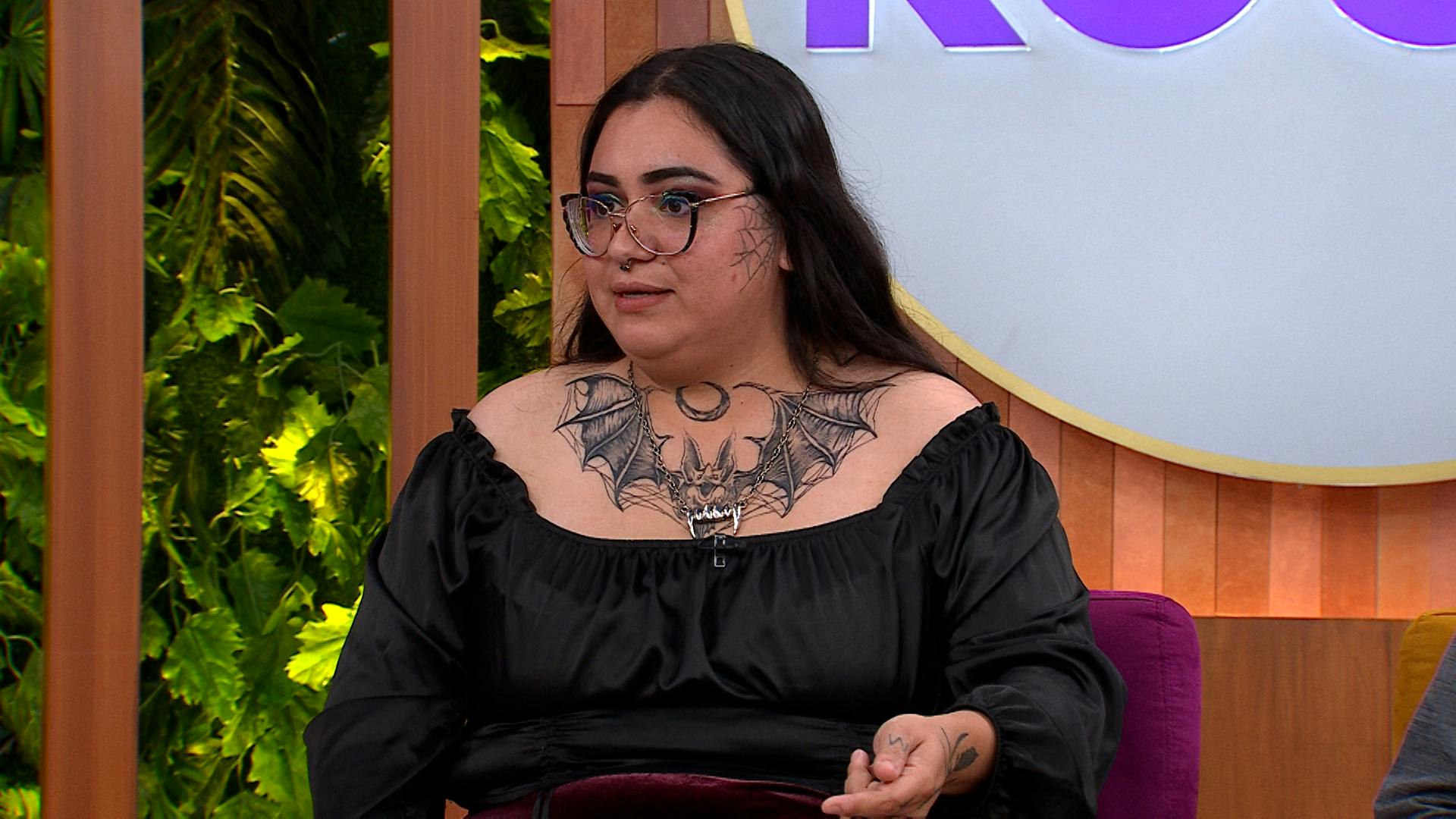 ¡Le endulzó el oído! Emiliana advierte a la amante de su esposo lo que le podría suceder