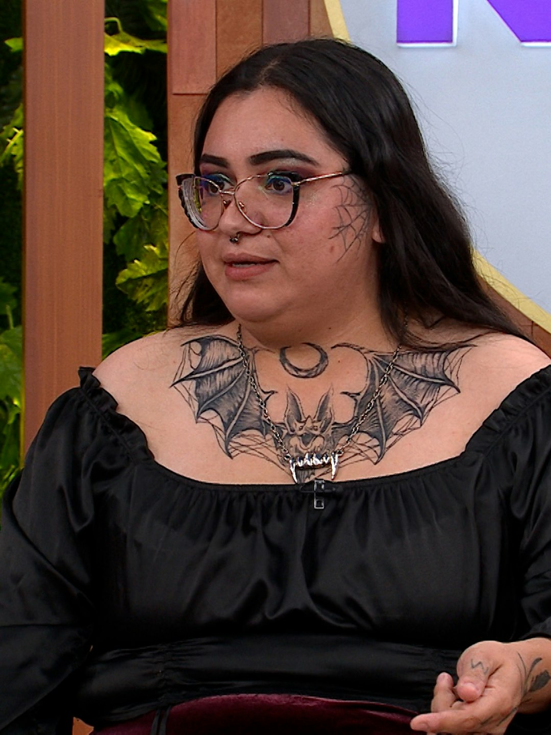 ¡Le endulzó el oído! Emiliana advierte a la amante de su esposo lo que le podría suceder