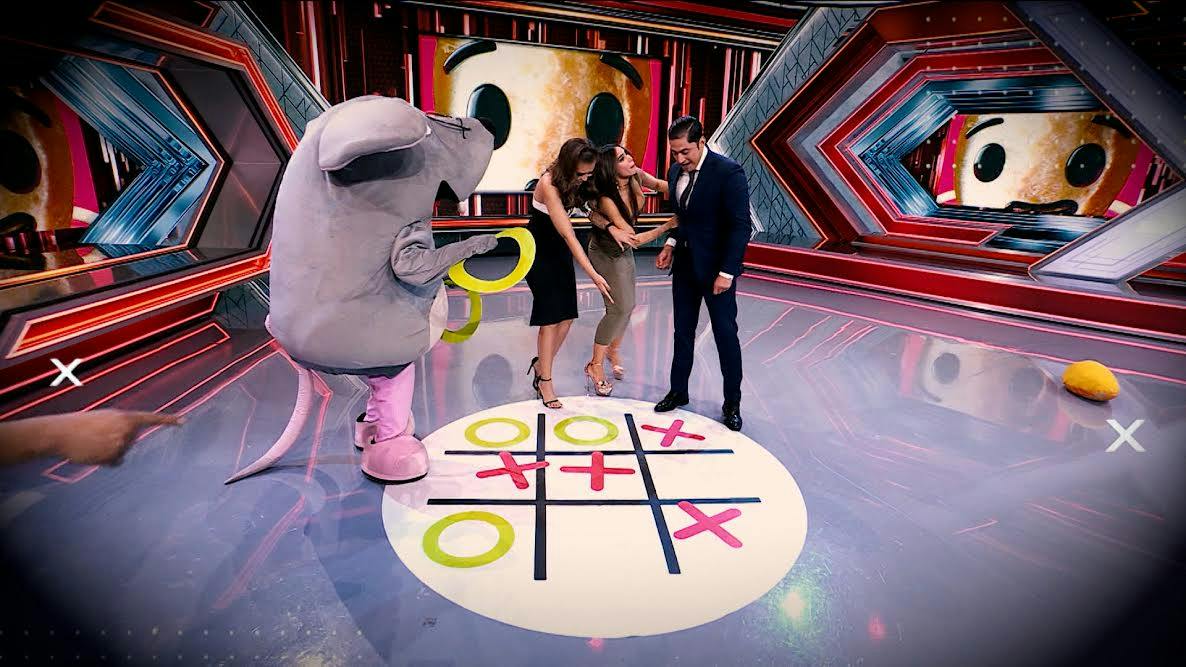 Al Extremo despide a Uriel con sus mejores momentos