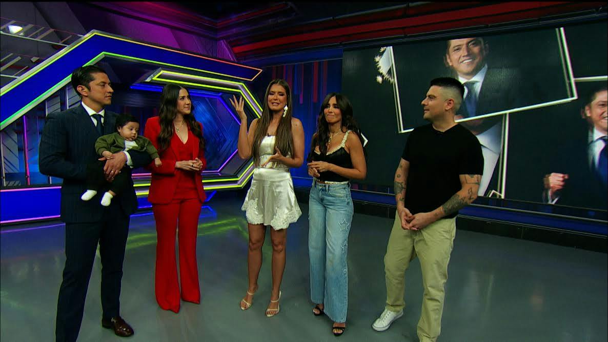 Uriel Estrada habla tras su salida de Al Extremo y conmueve a todos 