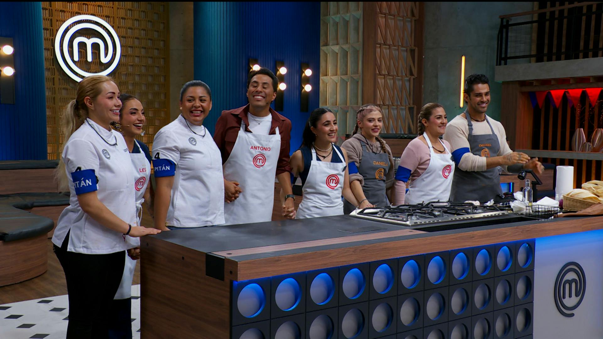 Esta noche un Flor o Ixdit ganarán una ventaja única para La GRAN FINAL de MasterChef 24/7