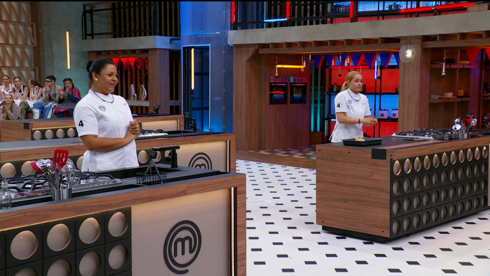 Este es el ÚLTIMO Reto que podrá darle a Flor o Ixdit una ventaja en la Final de MasterChef 24/7