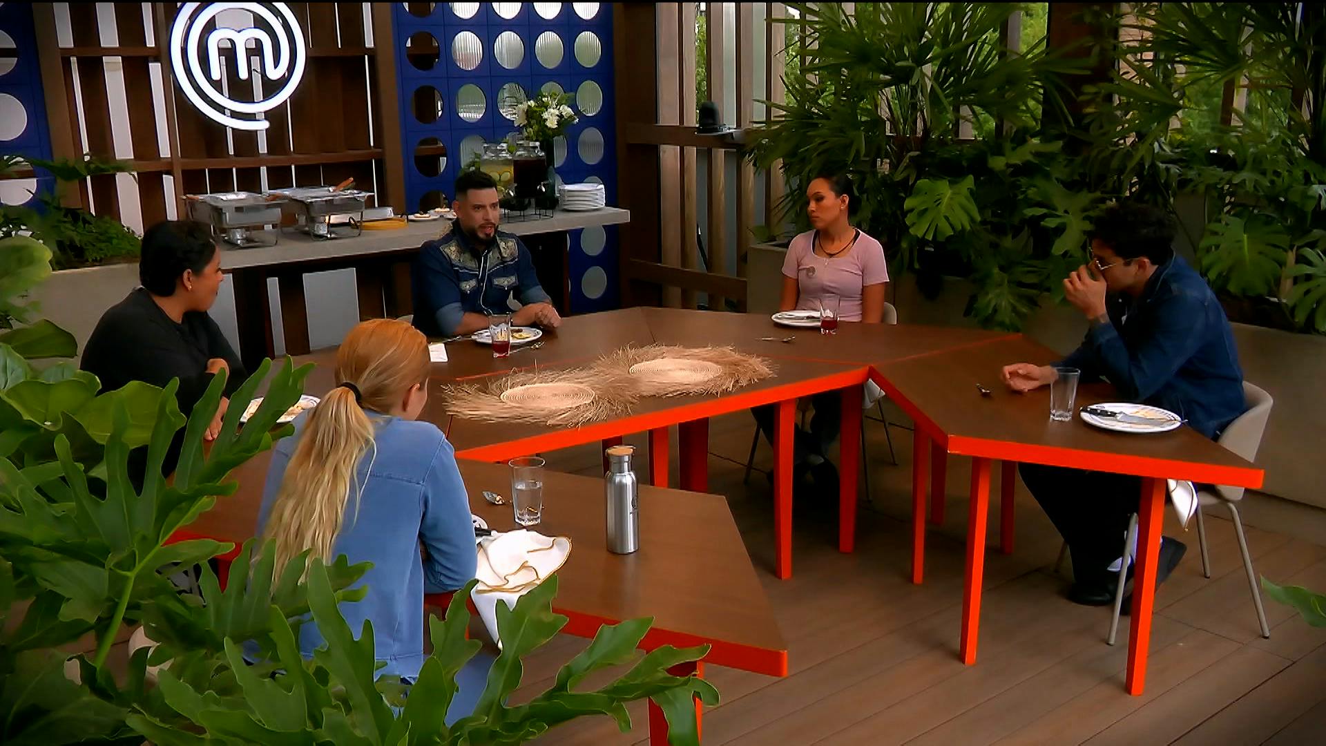 Así es como ha cambiado la vida de nuestros Cocineros una vez que entraron al universo de MasterChef 24/7: 