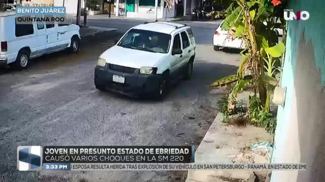 Noticias Quintana Roo del 28 de agosto 2026