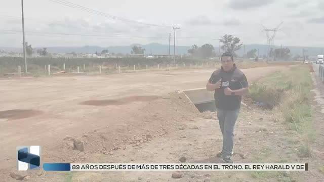 Noticias Hidalgo del 28 de agosto 2026