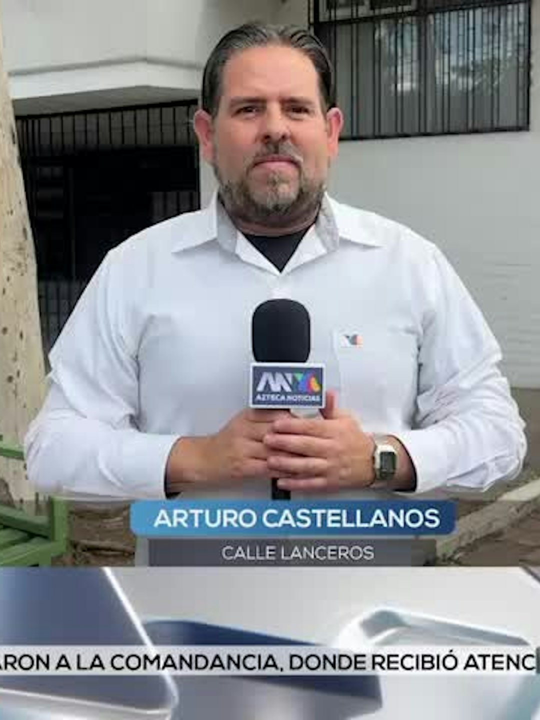 Noticias Aguascalientes del 28 de agosto 2026