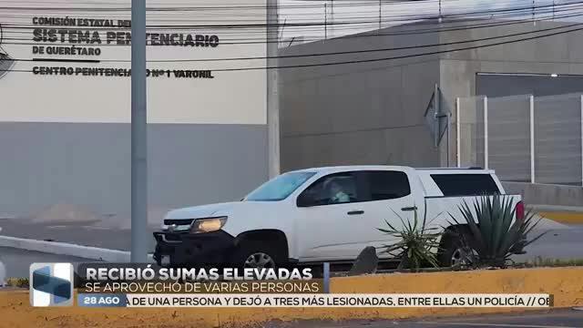 Noticias Querétaro del 28 de agosto 2026