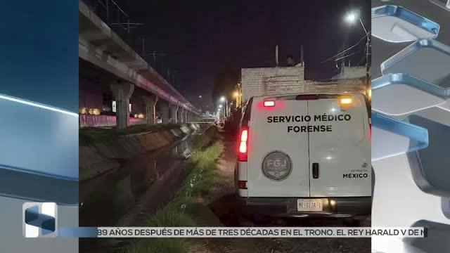 Noticias Estado De México del 28 de agosto 2026