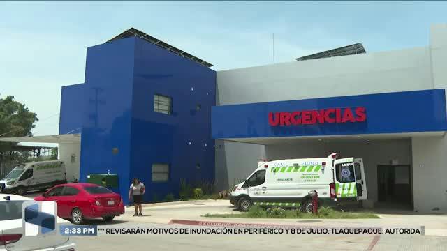 Noticias Jalisco del 28 de agosto 2026
