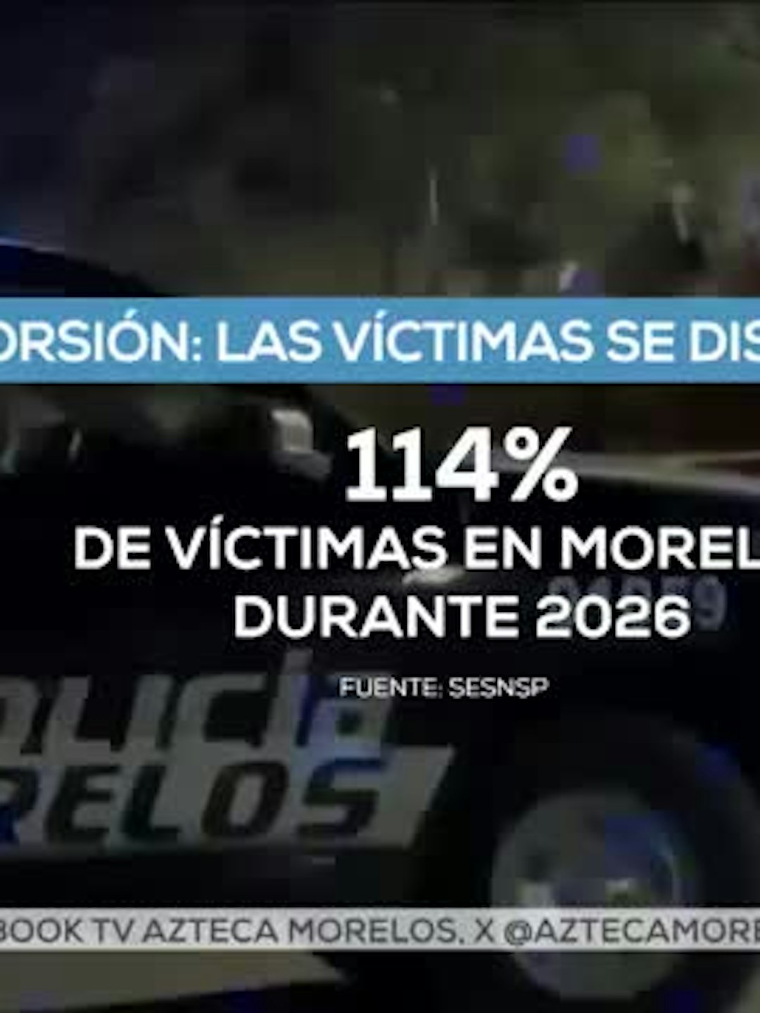 Noticias Morelos del 28 de agosto 2026