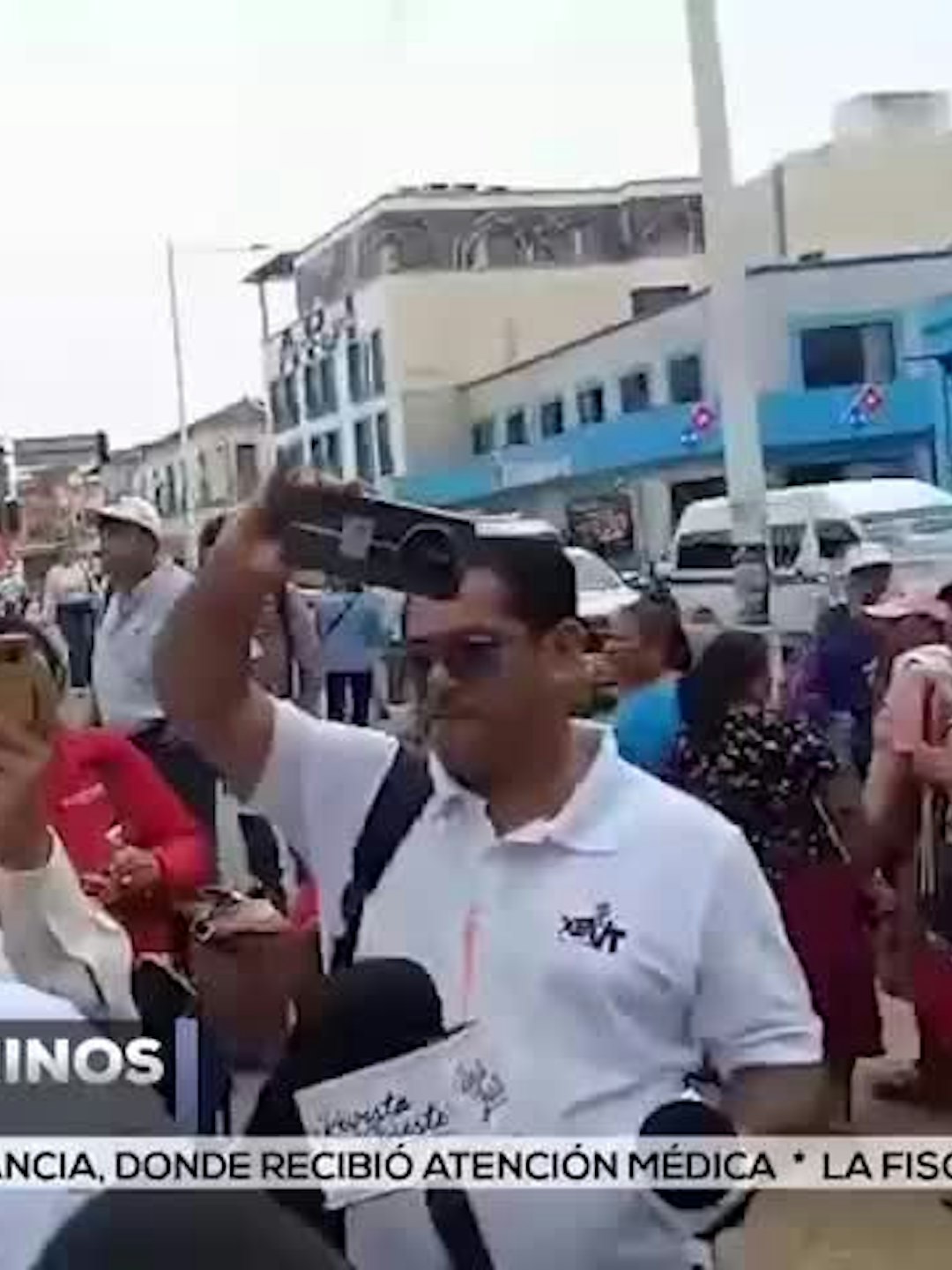 Noticias Tabasco del 30 de agosto 2026