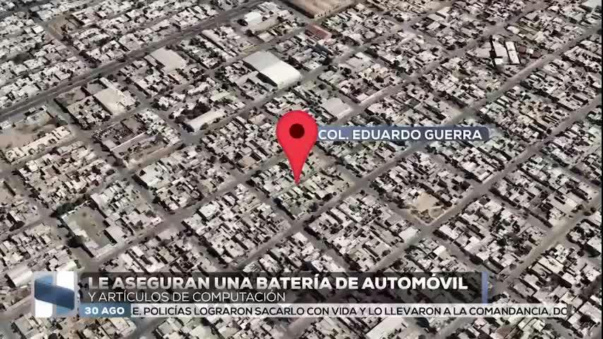 Noticias Laguna del 30 de agosto 2026