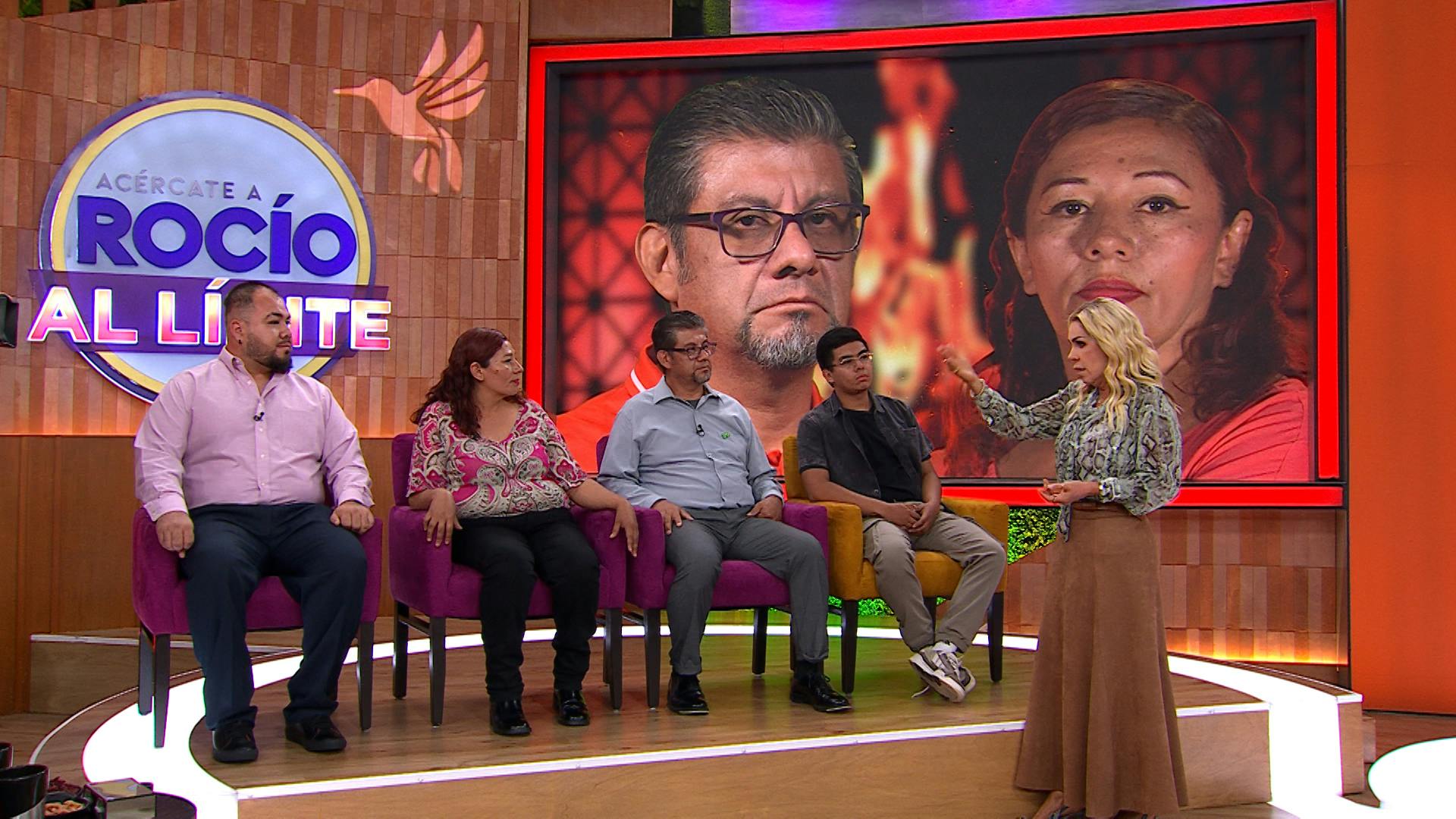 Cuide a sus hijos y me botó | Programa del 29 de agosto 2026