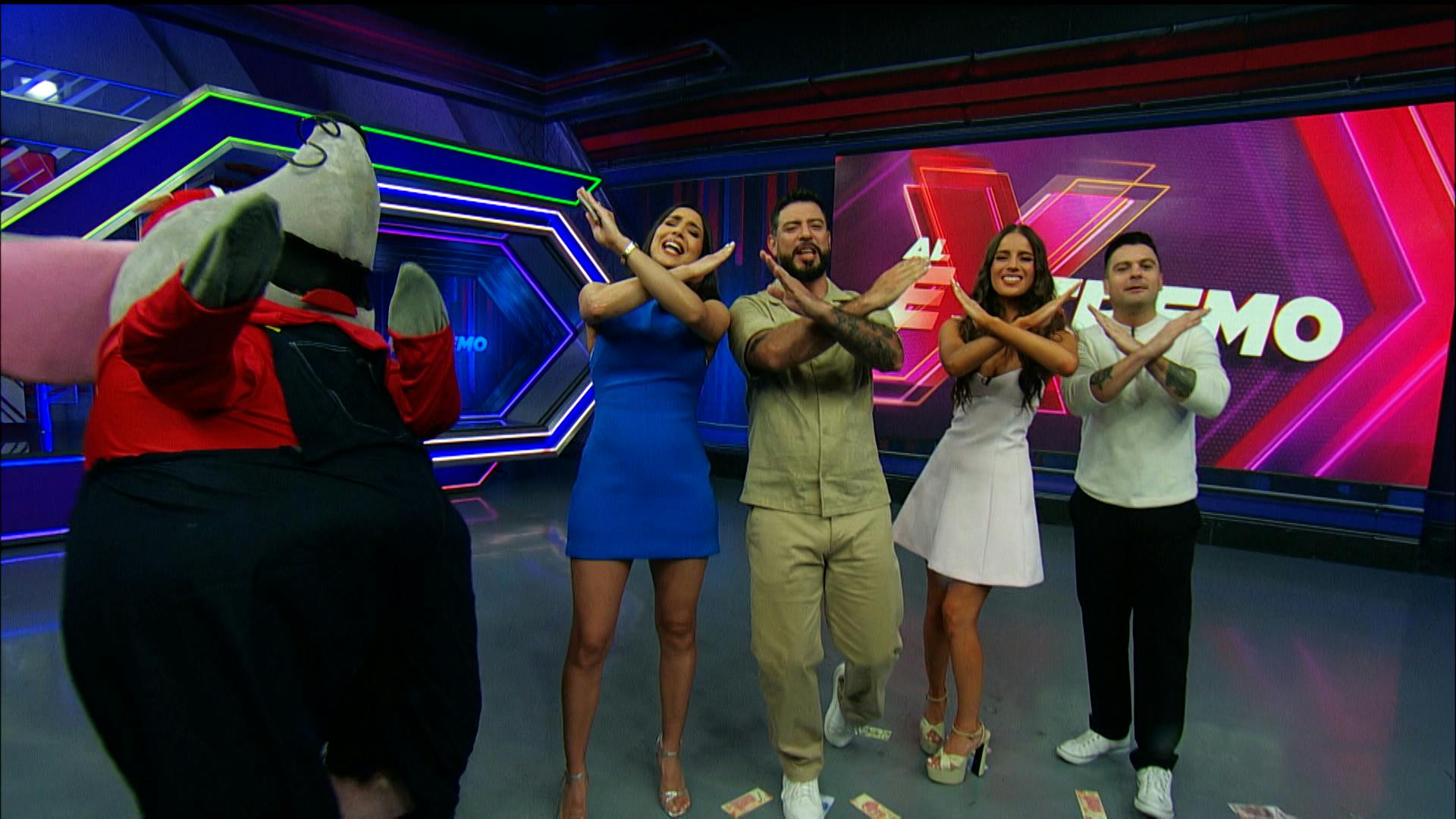 Al Extremo | Programa completo sábado 29 de agosto 2026