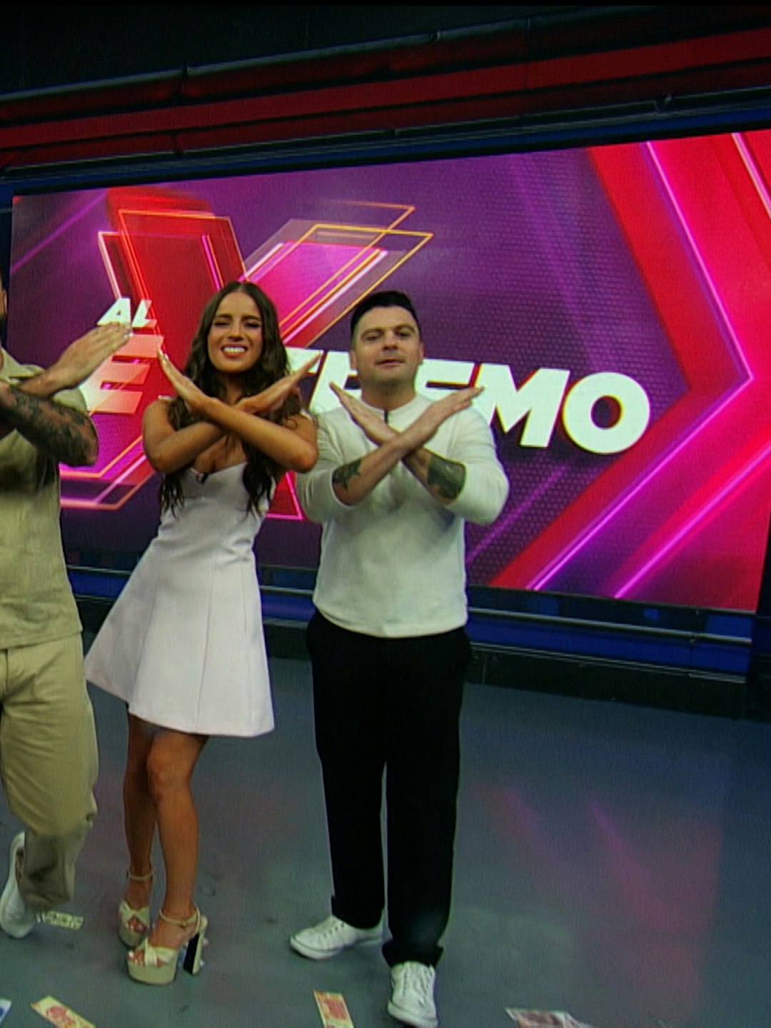 Al Extremo | Programa completo sábado 29 de agosto 2026
