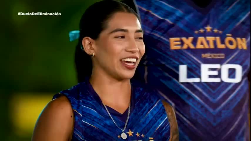 ¡Domingo de Duelo de eliminación! Una atleta será eliminada de Exatlón México Décima Temporada