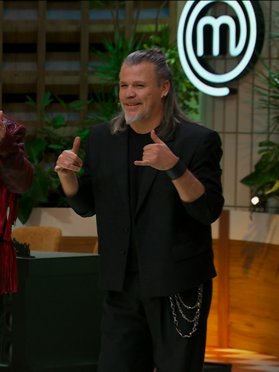 Así dio inicio la Gran Final de MasterChef 24/7; invitados, familiares y evolución de los finalistas