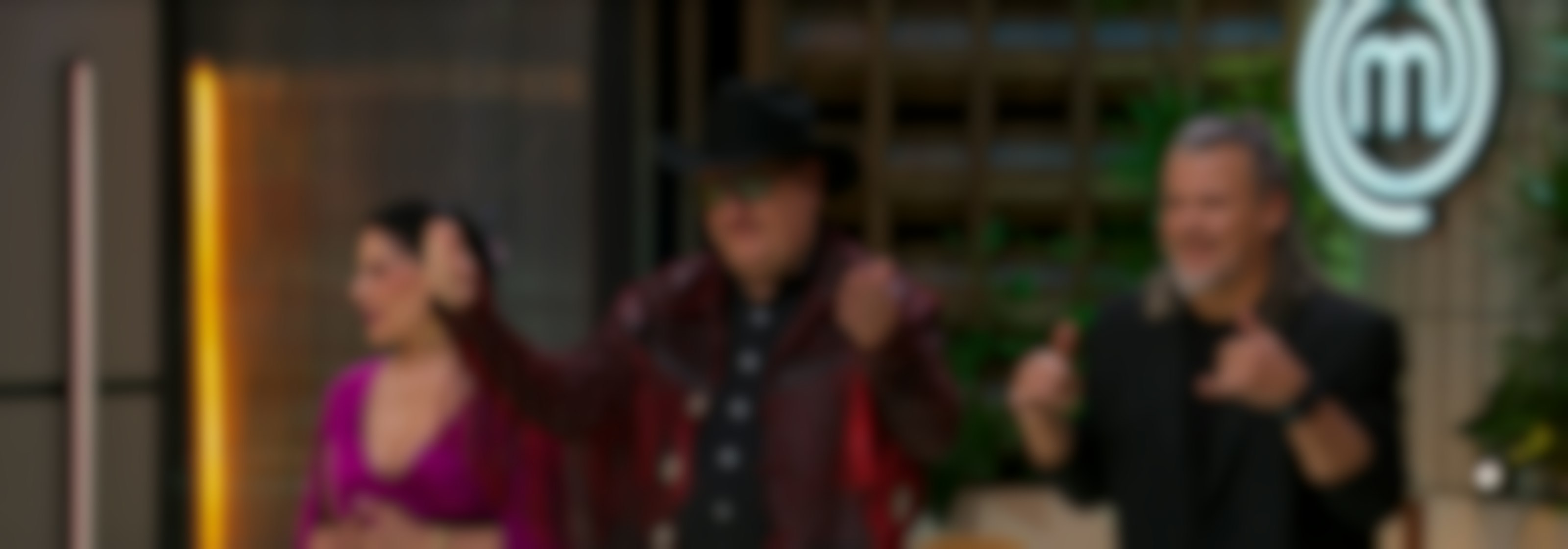 Así dio inicio la Gran Final de MasterChef 24/7; invitados, familiares y evolución de los finalistas