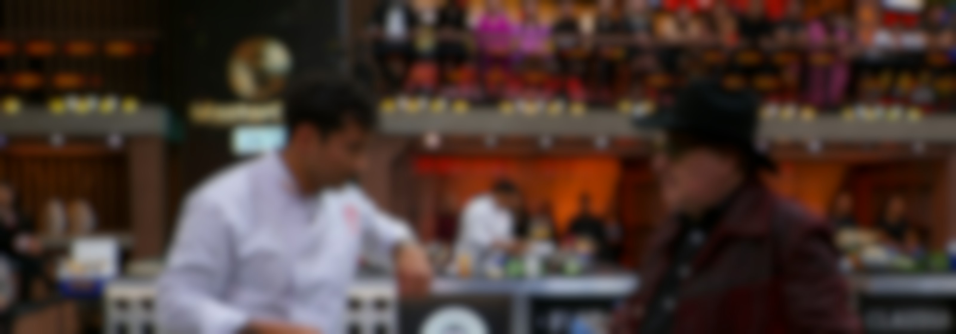 Este será el menú de 4 tiempos de los finalistas de MasterChef 24/7: Flor, Ixdit, Lancer y Claudia