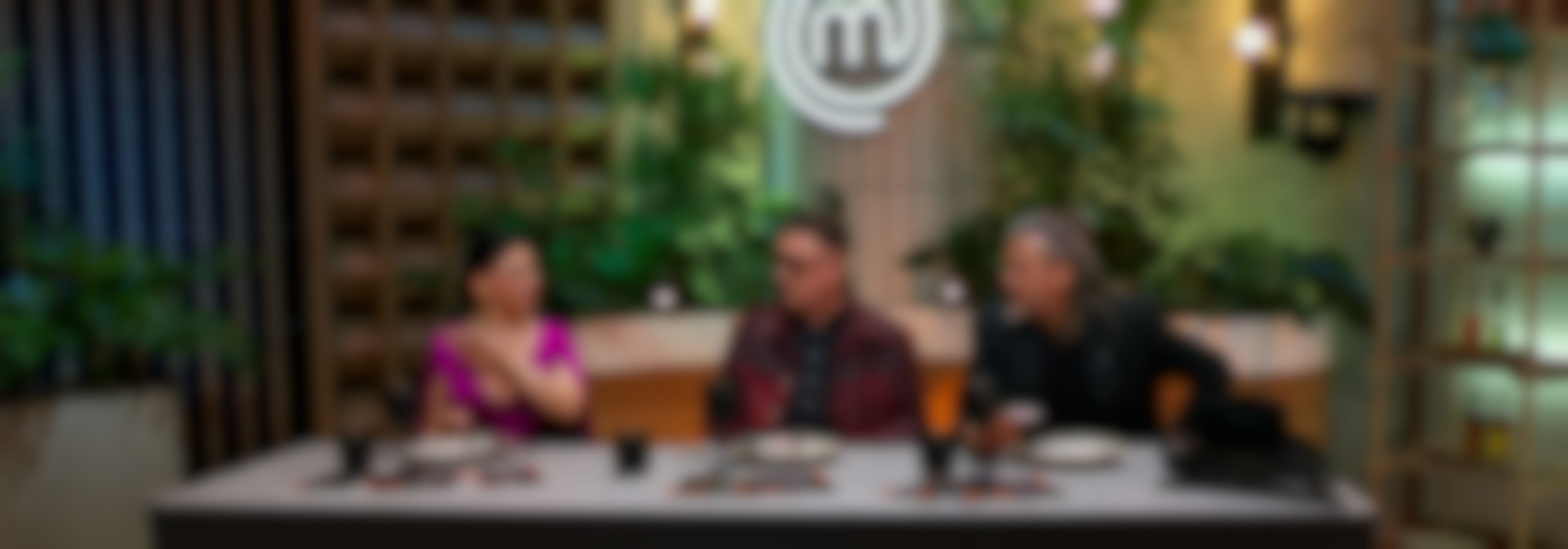 Fuertes críticas para las entradas frías de los 4 finalistas en la Gran Final de MasterChef 24/7