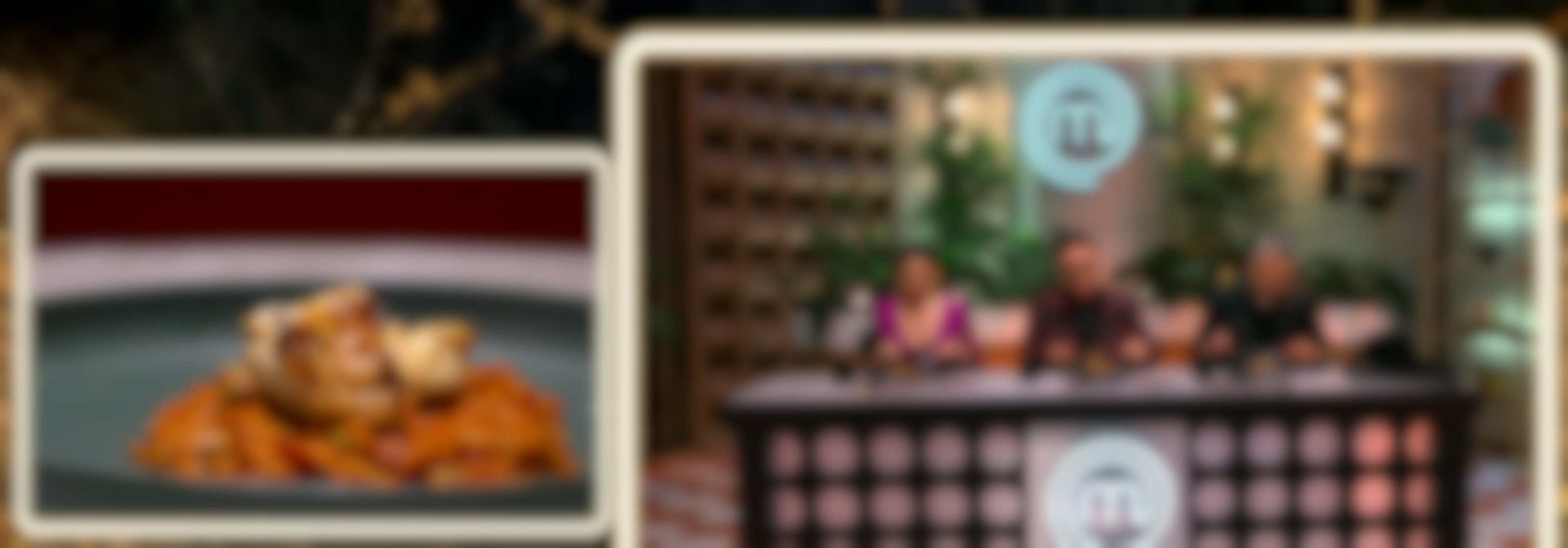 “Le faltó algo": Los Chefs entran en dilema durante las INTENSAS críticas a las entradas calientes de los finalistas de MasterChef 24/7