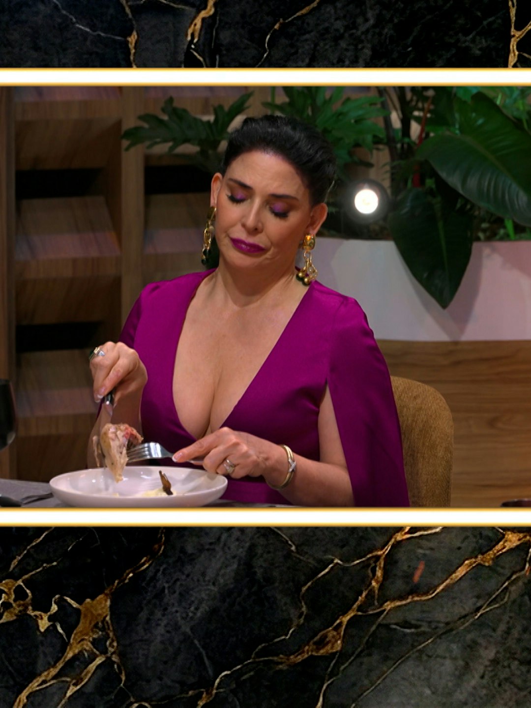 “No llegó": Los Chefs coinciden que al platillo de Flor le faltó algo en la Gran Final de MasterChef 24/7
