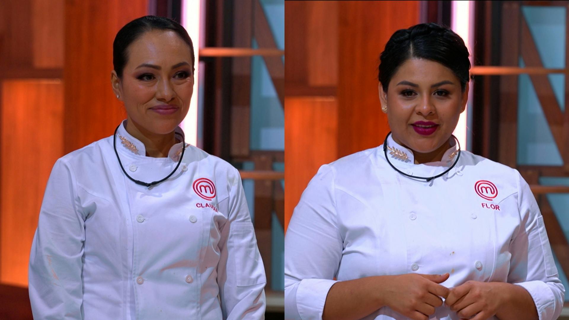 “La presentación, mucho que desear": El postre de Ixdit no fue lo que los Chefs esperaban en la Gran Final de MasterChef