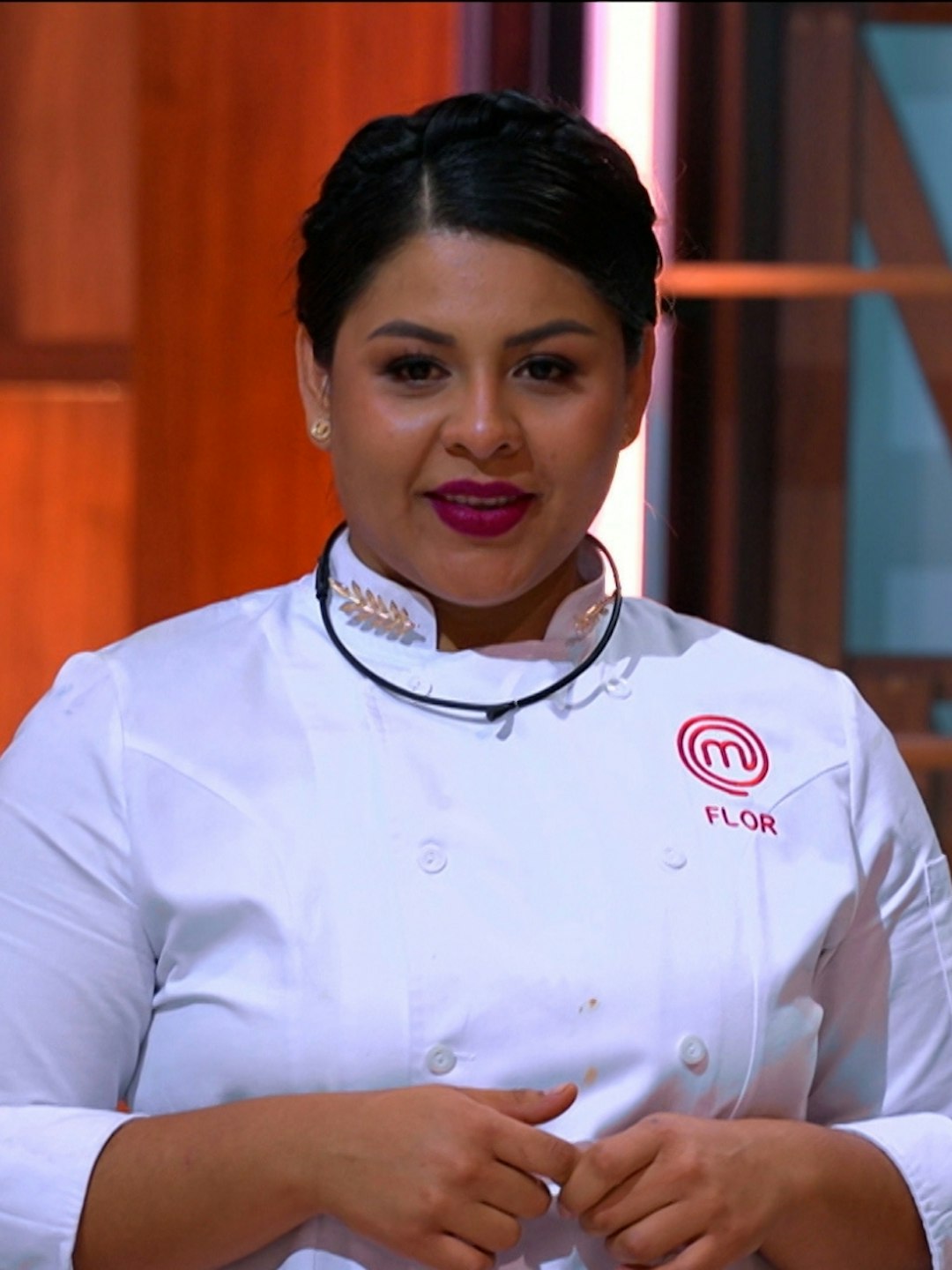 “La presentación, mucho que desear": El postre de Ixdit no fue lo que los Chefs esperaban en la Gran Final de MasterChef