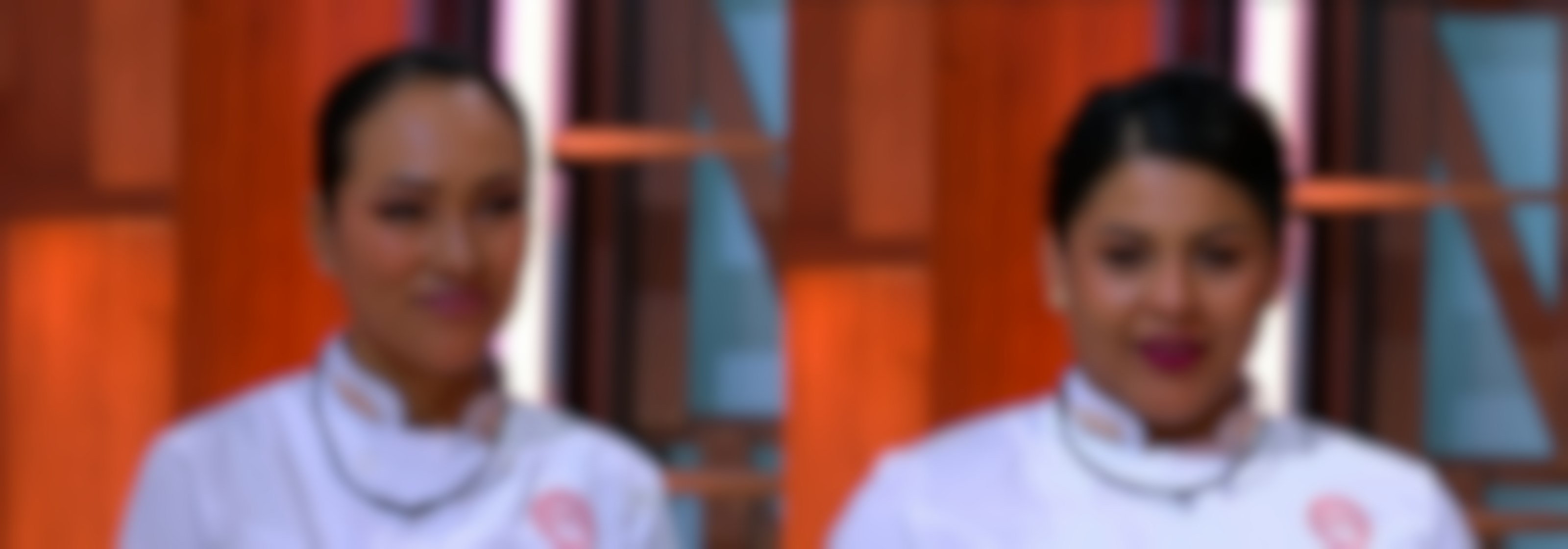 “La presentación, mucho que desear": El postre de Ixdit no fue lo que los Chefs esperaban en la Gran Final de MasterChef