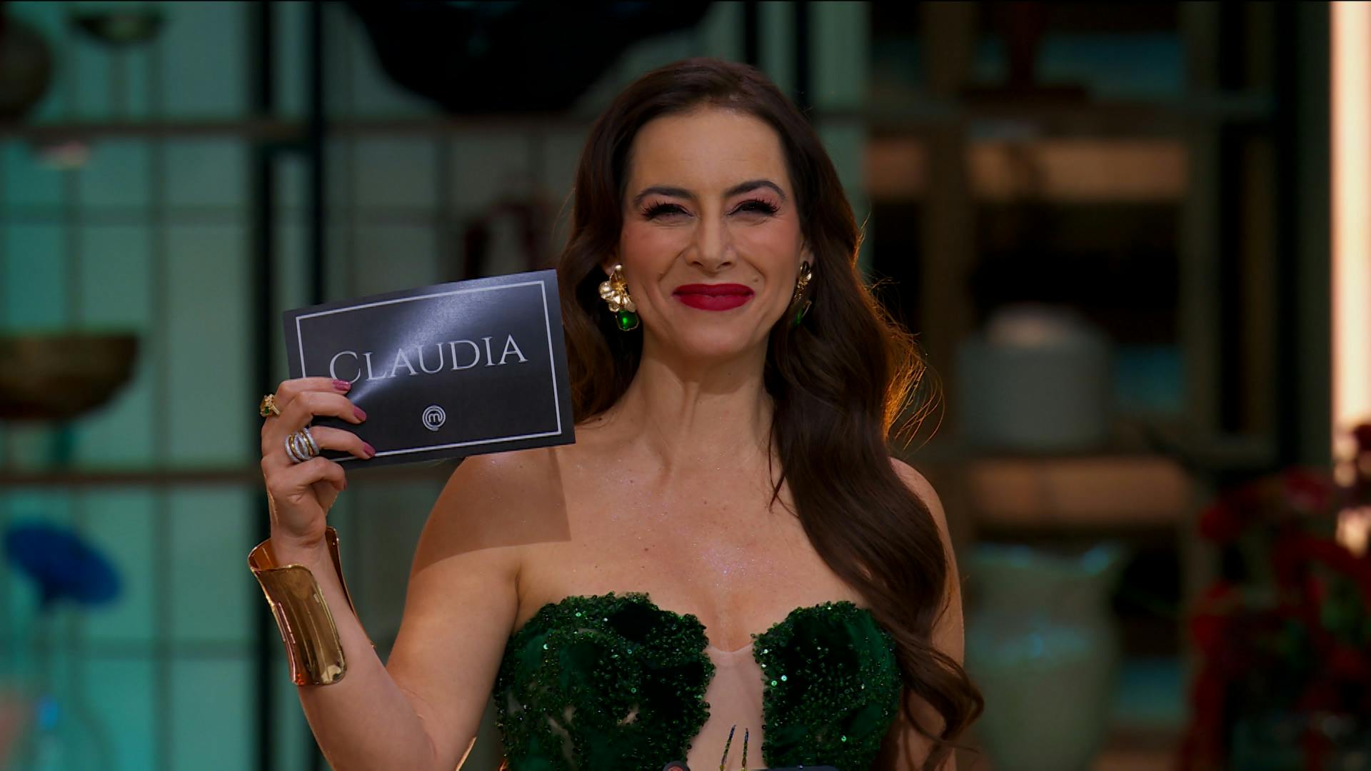Programa completo MasterChef 24/7 30 de agosto 2026: Claudia se corona como la gran ganadora de la gran final