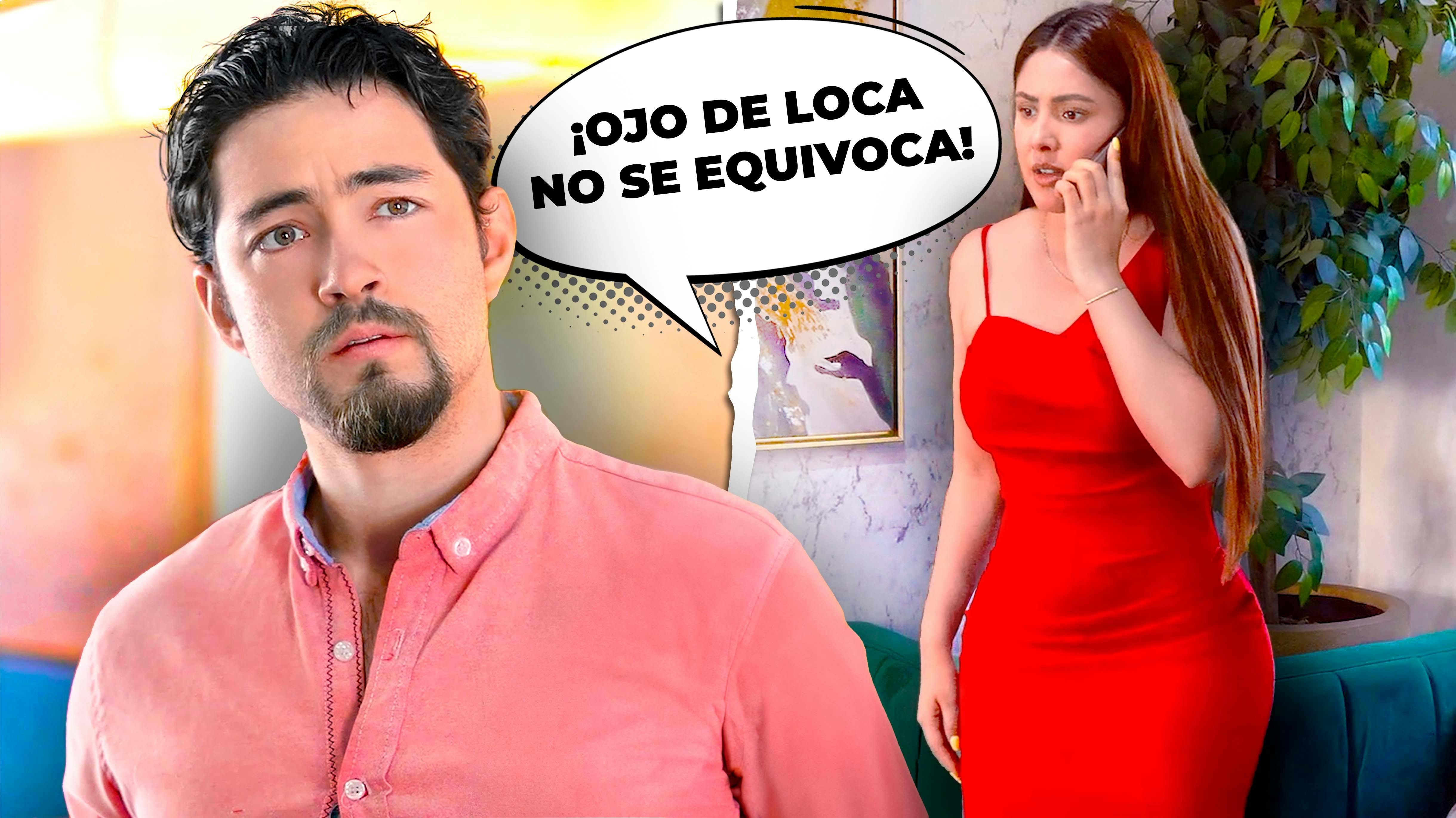 Lo que creía que solo era un sueño, se convirtió en toda una realidad