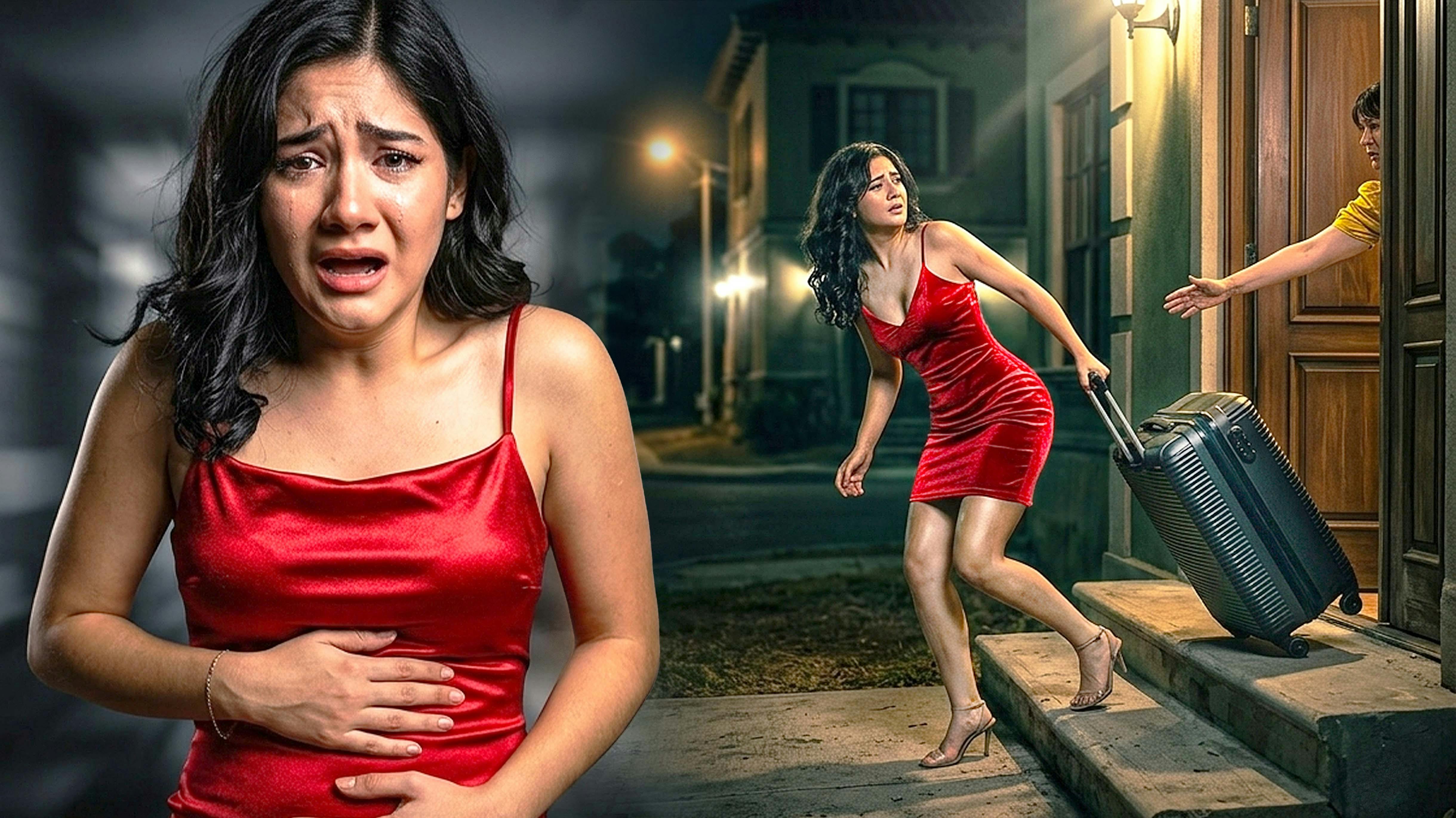 Embarazó a su novia y la abandonó porque no tenía dinero