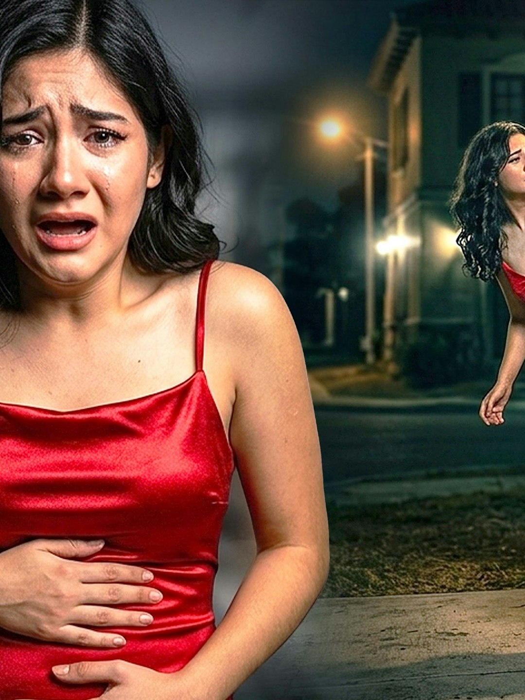 Embarazó a su novia y la abandonó porque no tenía dinero