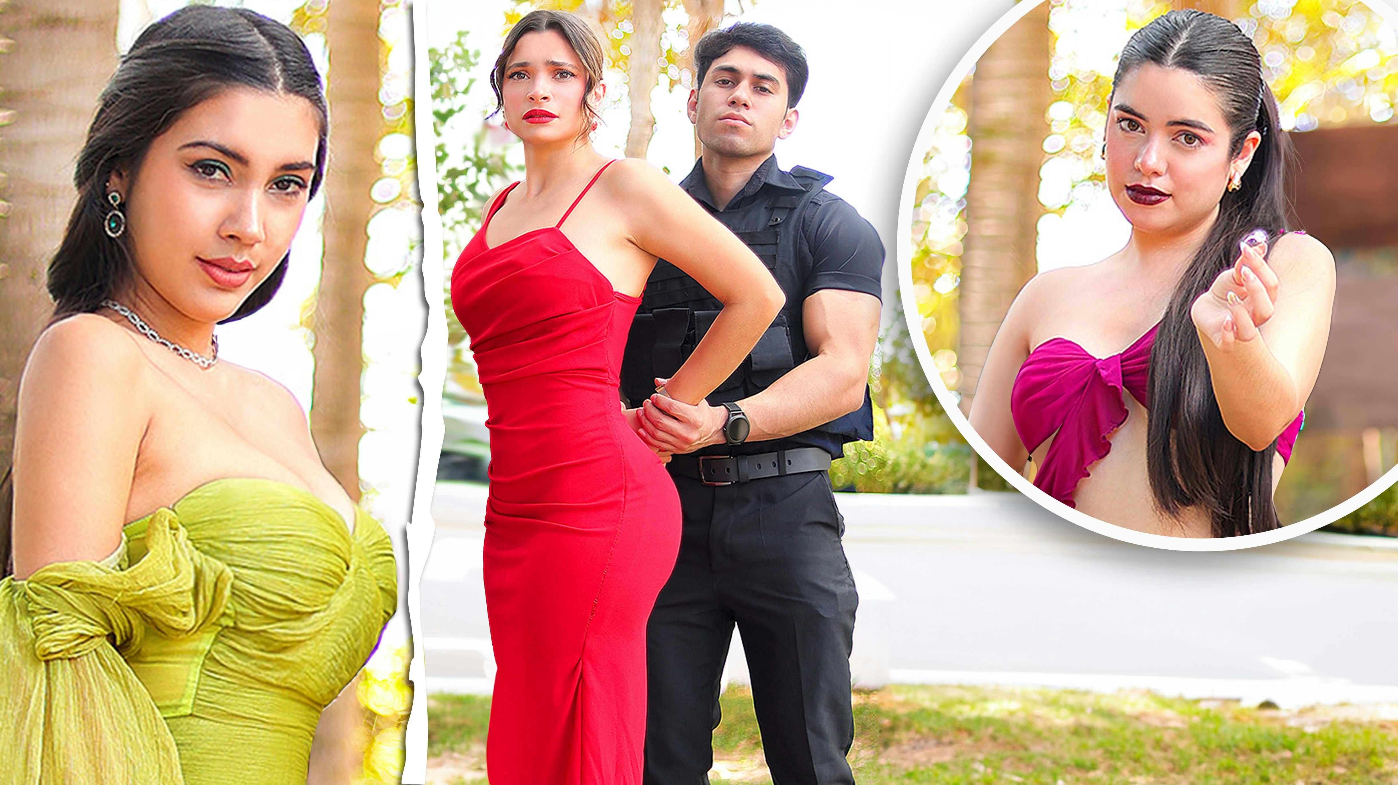 Adineradas acusaron a su novia pobre de robarse un anillo